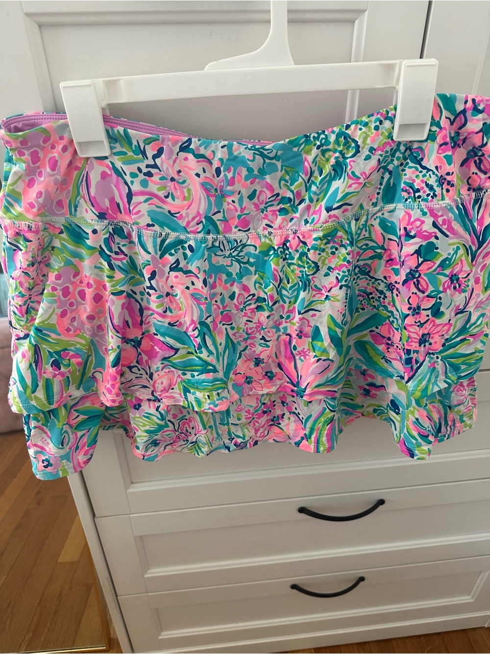 Lilly Pulitzer Luxletic Skort